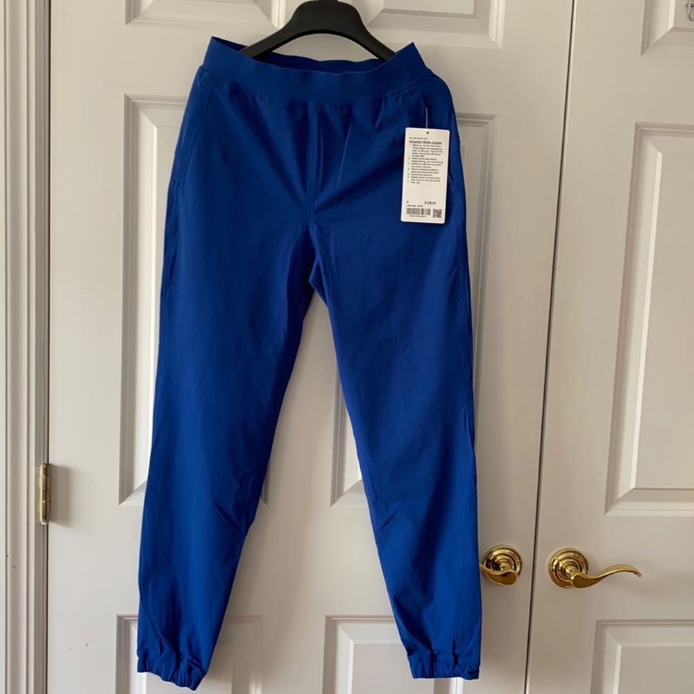 Lululemon Jogger